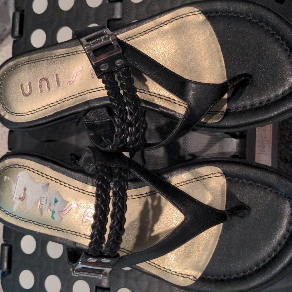 Unisa Sandals